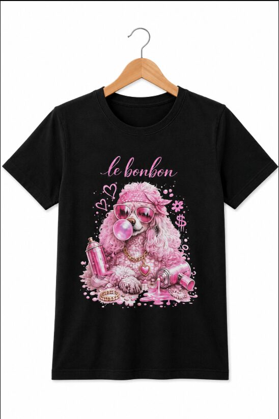 11_poodle_black_hanger