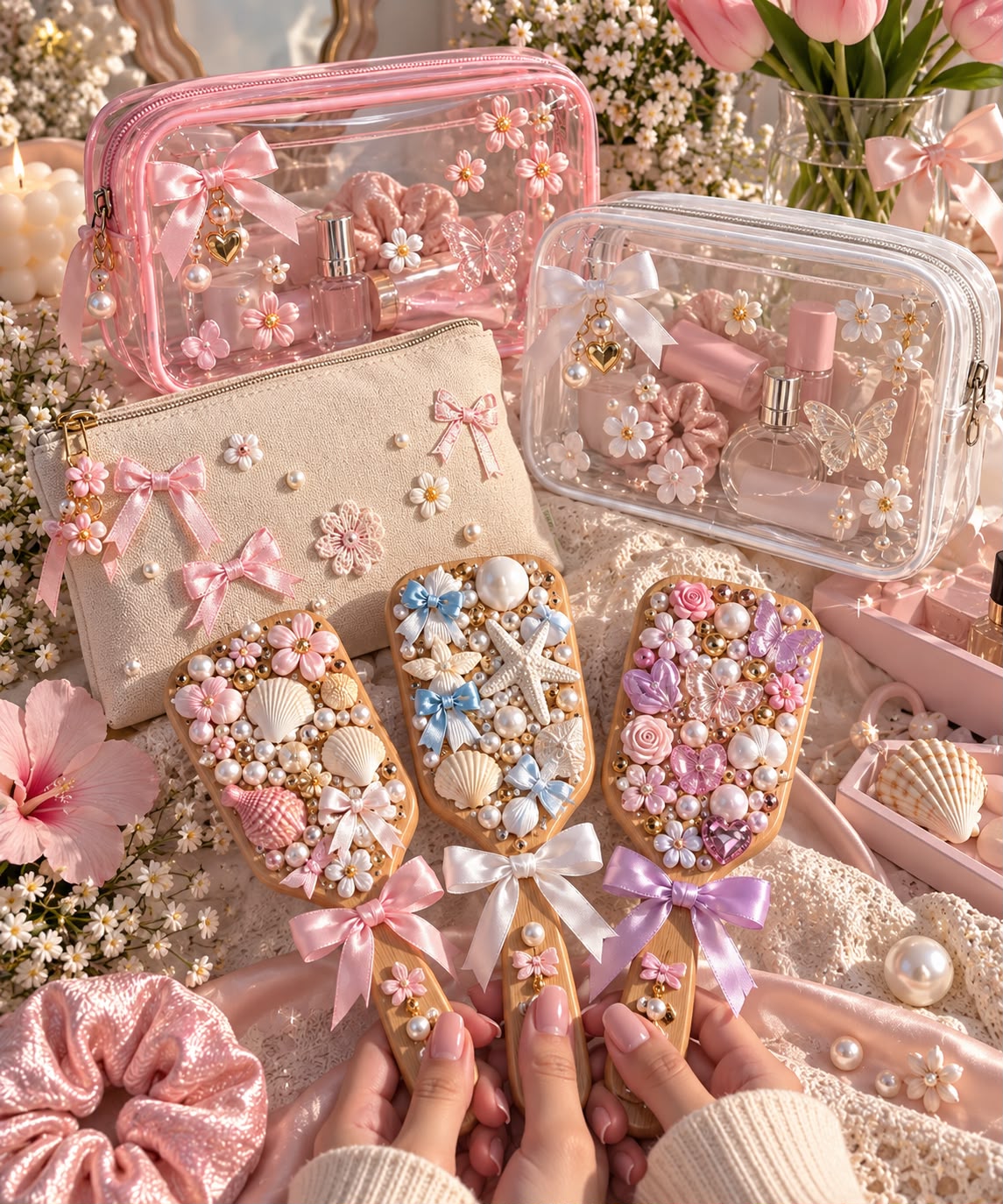 Urodziny Beauty & DIY